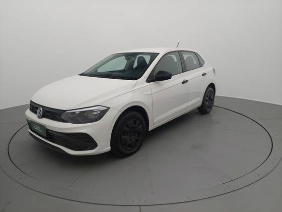 VOLKSWAGEN POLO 1.0 MPI TRACK MANUAL VOLKSWAGEN POLO 1.0 MPI TRACK MANUAL
